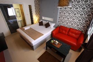 Bearing 26 Hotel fotoÄŸrafÄ±