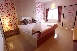 Bearing 26 Hotel fotoÄŸrafÄ±