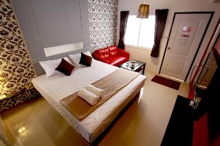 Bearing 26 Hotel fotoÄŸrafÄ±