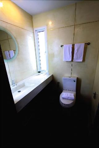 Bearing 26 Hotel fotoÄŸrafÄ±
