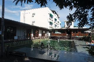 Cha-am Villa Sun Hotel fotoÄŸrafÄ±
