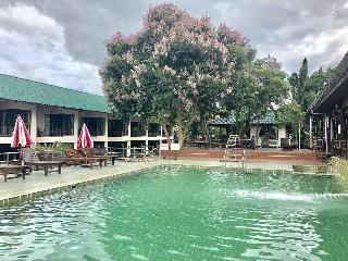Cha-am Villa Sun Hotel fotoÄŸrafÄ±