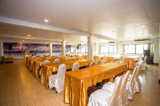 Cha-am Villa Sun Hotel fotoÄŸrafÄ±