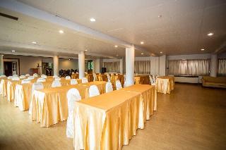 Cha-am Villa Sun Hotel fotoÄŸrafÄ±