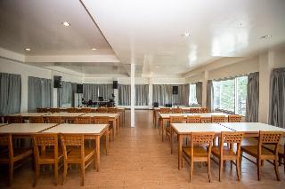 Cha-am Villa Sun Hotel fotoÄŸrafÄ±