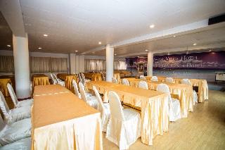 Cha-am Villa Sun Hotel fotoÄŸrafÄ±