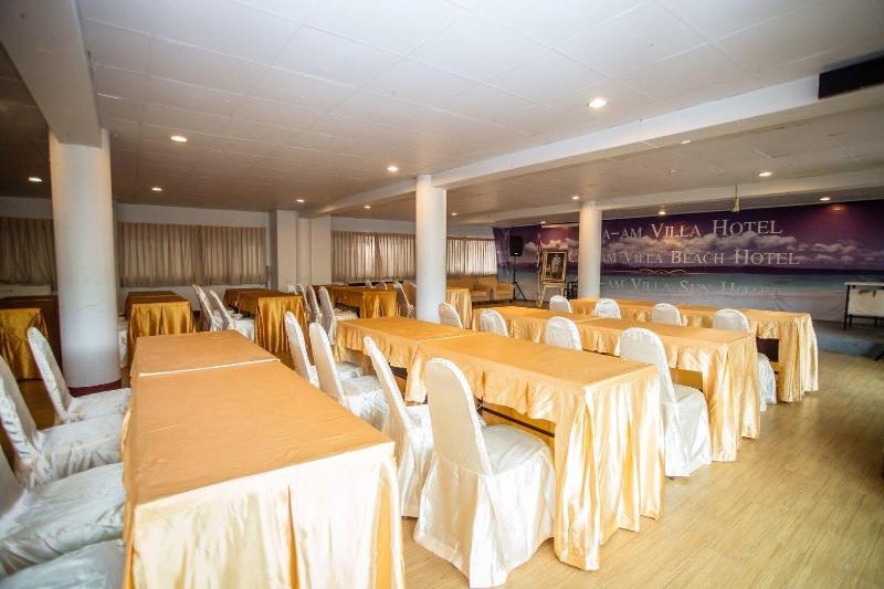 Cha-am Villa Sun Hotel - Aktivite