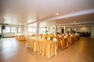 Cha-am Villa Sun Hotel fotoÄŸrafÄ±