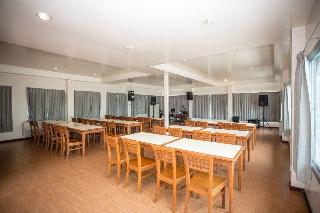 Cha-am Villa Sun Hotel fotoÄŸrafÄ±