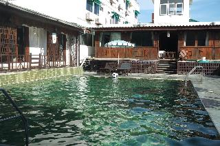 Cha-am Villa Sun Hotel fotoÄŸrafÄ±