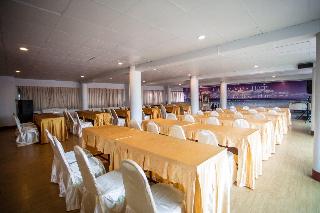 Cha-am Villa Sun Hotel fotoÄŸrafÄ±