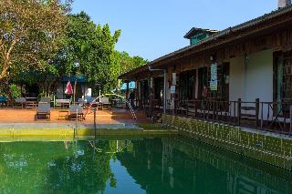 Cha-am Villa Sun Hotel fotoÄŸrafÄ±