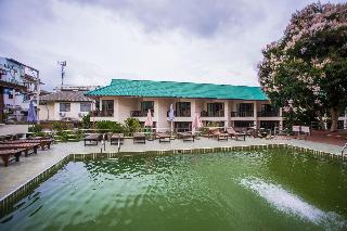 Cha-am Villa Sun Hotel fotoÄŸrafÄ±