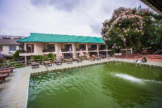 Cha-am Villa Sun Hotel fotoÄŸrafÄ±