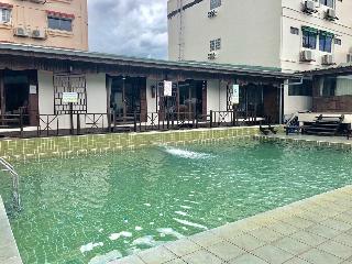 Cha-am Villa Sun Hotel fotoÄŸrafÄ±