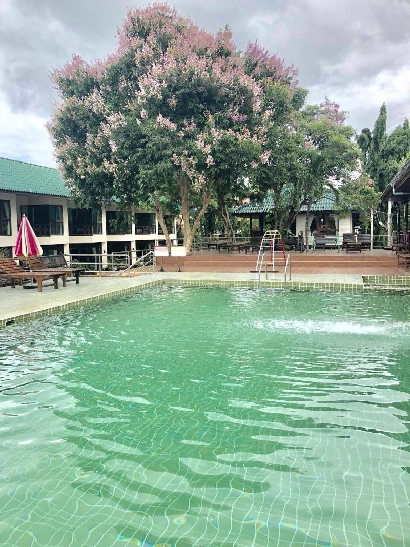 Cha-am Villa Sun Hotel - Aktivite