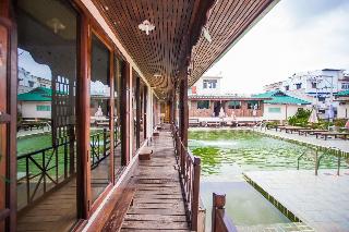 Cha-am Villa Sun Hotel fotoÄŸrafÄ±