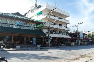 Cha-am Villa Sun Hotel fotoÄŸrafÄ±