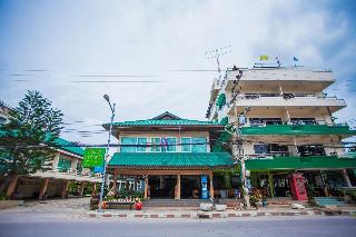 Cha-am Villa Sun Hotel fotoÄŸrafÄ±
