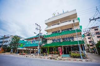 Cha-am Villa Sun Hotel fotoÄŸrafÄ±