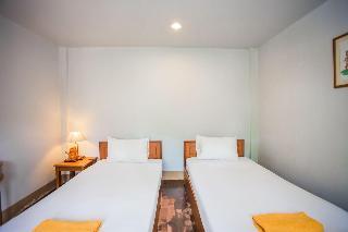 Cha-am Villa Sun Hotel fotoÄŸrafÄ±
