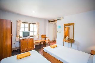 Cha-am Villa Sun Hotel fotoÄŸrafÄ±