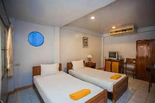 Cha-am Villa Sun Hotel fotoÄŸrafÄ±