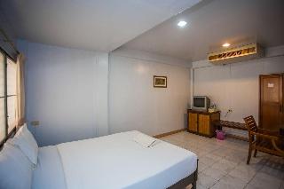 Cha-am Villa Sun Hotel fotoÄŸrafÄ±