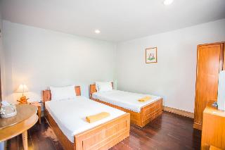 Cha-am Villa Sun Hotel fotoÄŸrafÄ±
