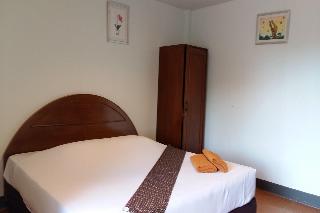 Cha-am Villa Sun Hotel fotoÄŸrafÄ±