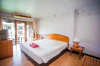 Cha-am Villa Sun Hotel fotoÄŸrafÄ±