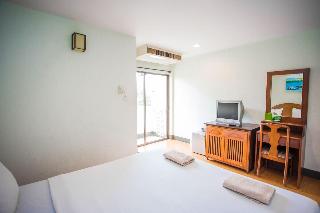 Cha-am Villa Sun Hotel fotoÄŸrafÄ±