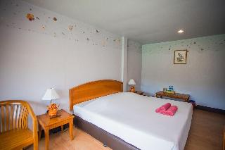 Cha-am Villa Sun Hotel fotoÄŸrafÄ±