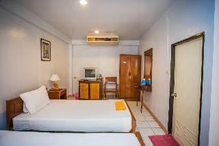 Cha-am Villa Sun Hotel fotoÄŸrafÄ±