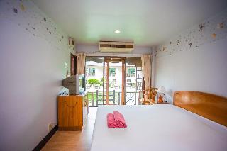 Cha-am Villa Sun Hotel fotoÄŸrafÄ±