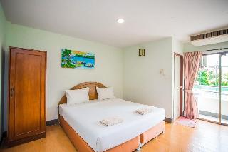 Cha-am Villa Sun Hotel fotoÄŸrafÄ±