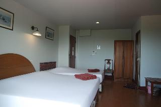 Cha-am Villa Sun Hotel fotoÄŸrafÄ±