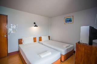 Cha-am Villa Sun Hotel fotoÄŸrafÄ±