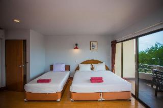 Cha-am Villa Sun Hotel fotoÄŸrafÄ±
