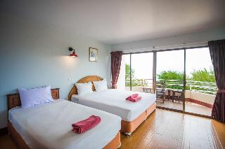 Cha-am Villa Sun Hotel fotoÄŸrafÄ±