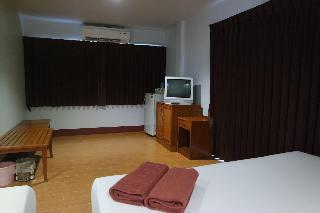 Cha-am Villa Sun Hotel fotoÄŸrafÄ±
