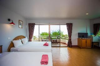 Cha-am Villa Sun Hotel fotoÄŸrafÄ±