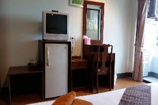 Cha-am Villa Sun Hotel fotoÄŸrafÄ±