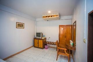Cha-am Villa Sun Hotel fotoÄŸrafÄ±