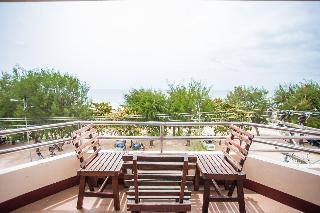 Cha-am Villa Sun Hotel fotoÄŸrafÄ±