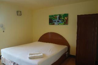 Cha-am Villa Sun Hotel fotoÄŸrafÄ±