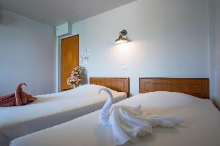 Cha-am Villa Sun Hotel fotoÄŸrafÄ±