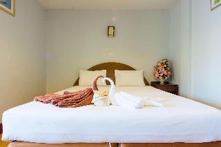 Cha-am Villa Sun Hotel fotoÄŸrafÄ±