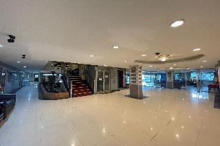 NTK Residence Hotel fotoÄŸrafÄ±