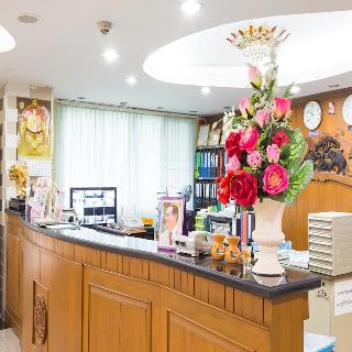 NTK Residence Hotel fotoÄŸrafÄ±